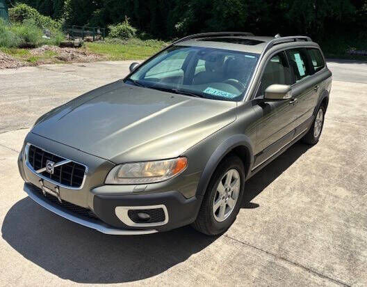 Volvo XC70