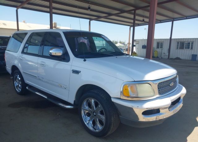Ford Expedition