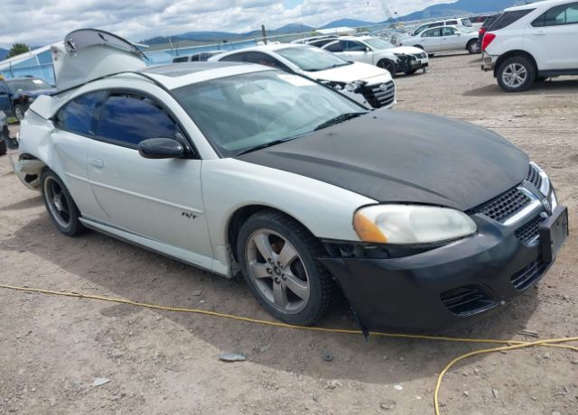 Dodge Stratus