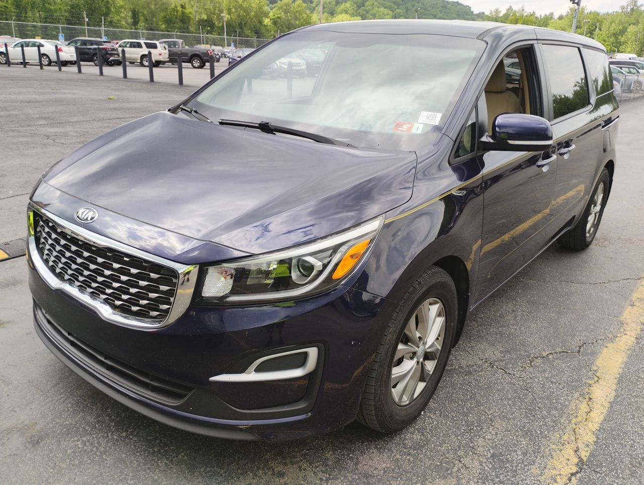 KIA
