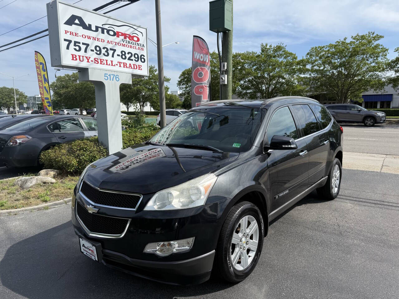 CHEVROLET