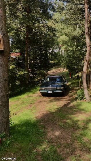 Buick Park Avenue