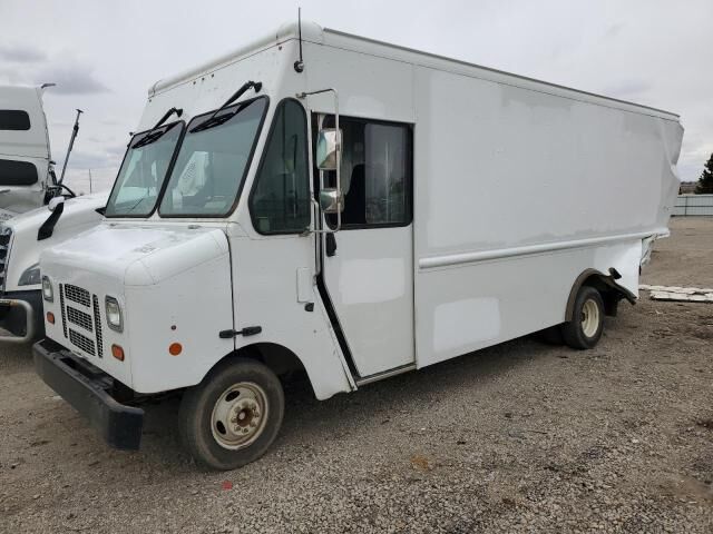 Ford E-550
