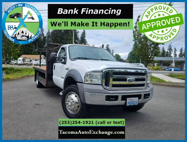 Ford F-450