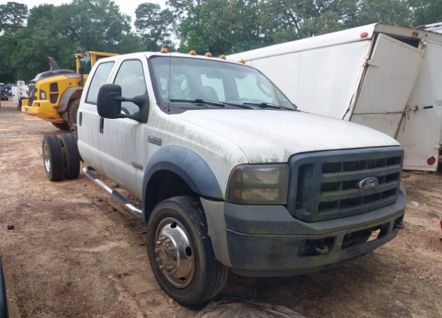 Ford F-450