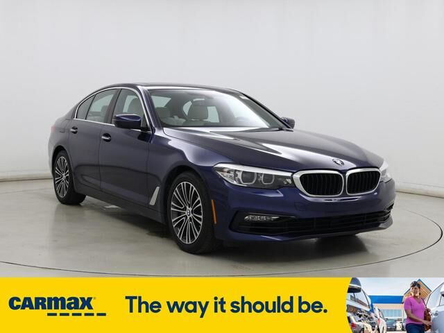 BMW 530i