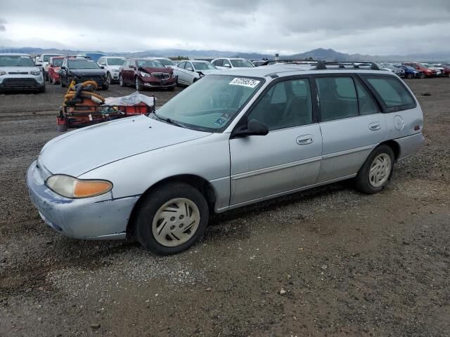 Ford Escort