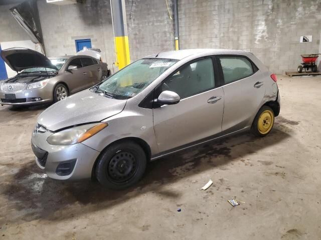 MAZDA