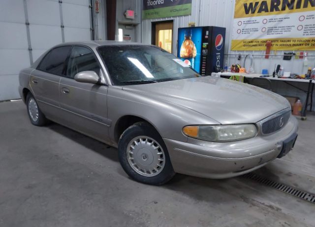 Buick Century