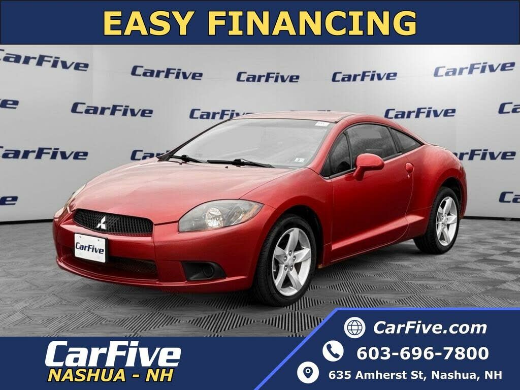 Mitsubishi Eclipse
