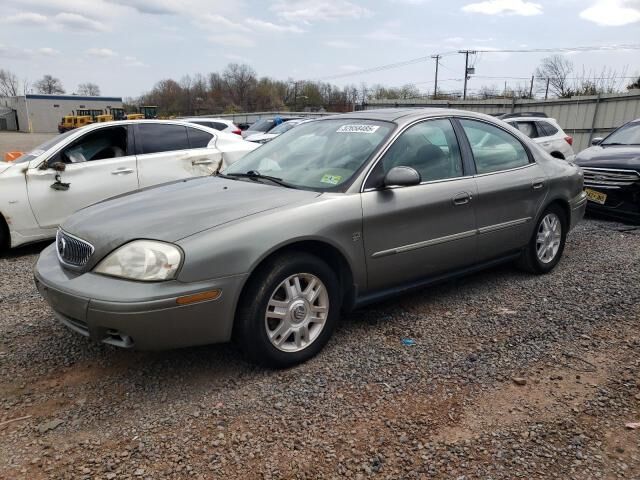 Mercury Sable