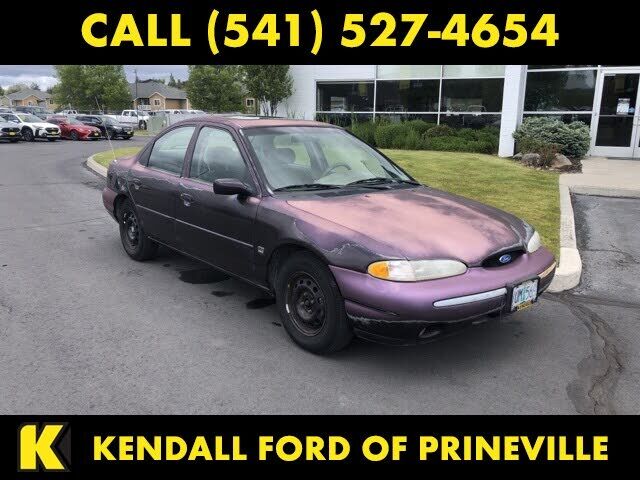 Ford Contour