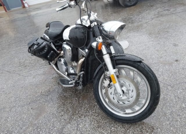 Honda VTX1300C
