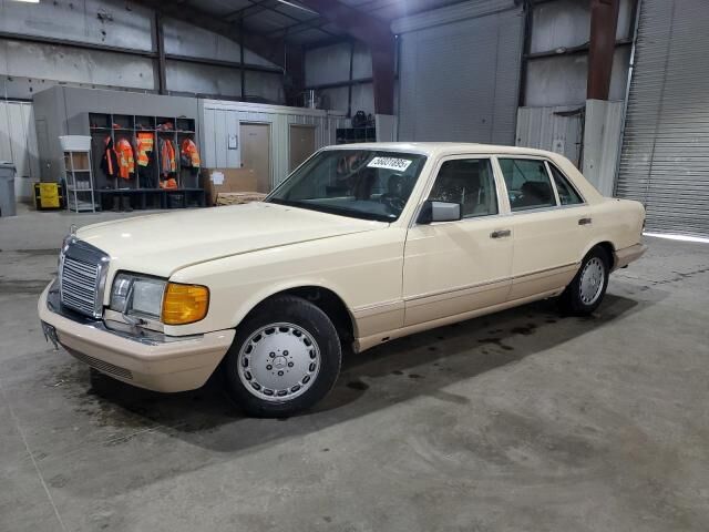Mercedes-Benz 350