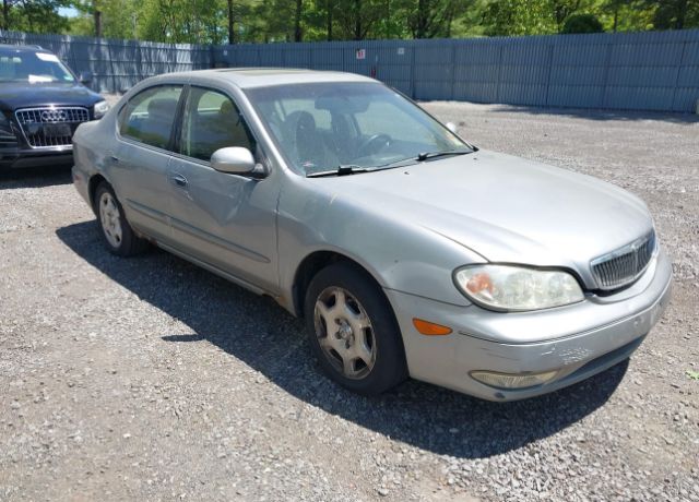 Infiniti I30