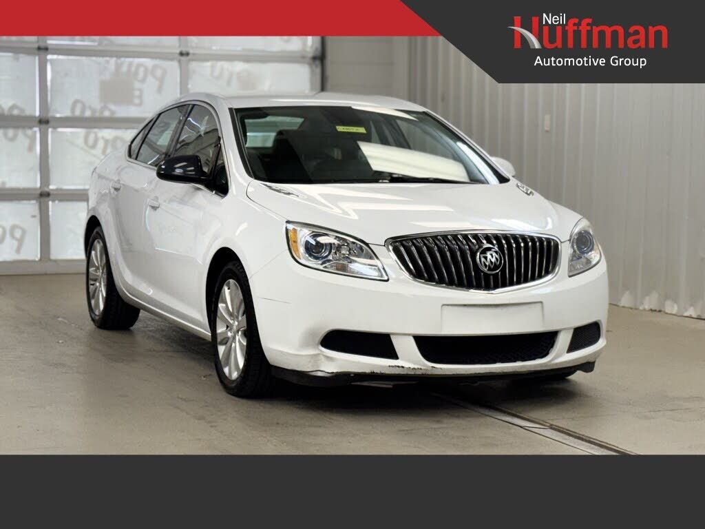 Buick Verano