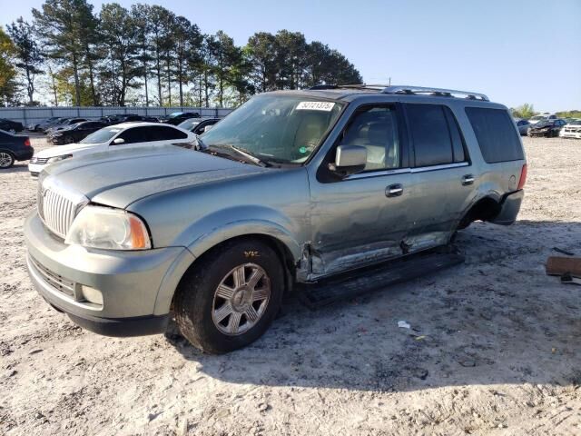 Lincoln Navigator