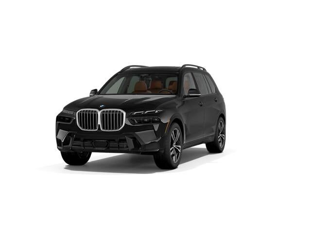 2026 BMW X7