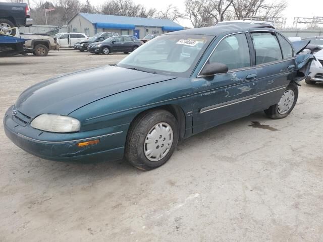 2001 CHEVROLET Lumina