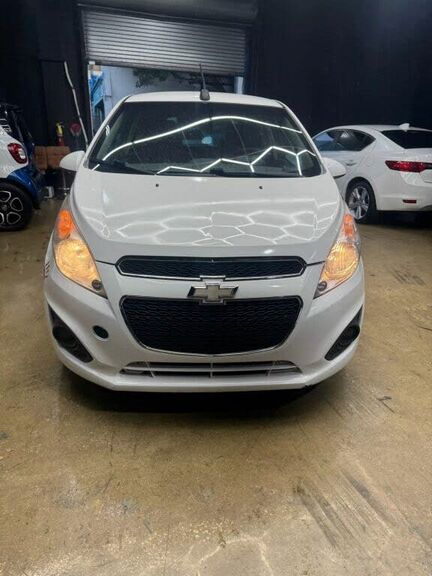 2015 CHEVROLET Spark