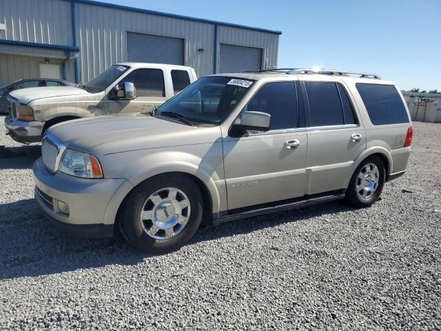 Lincoln Navigator