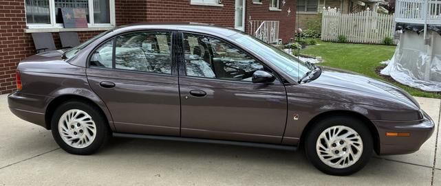 Saturn SL2