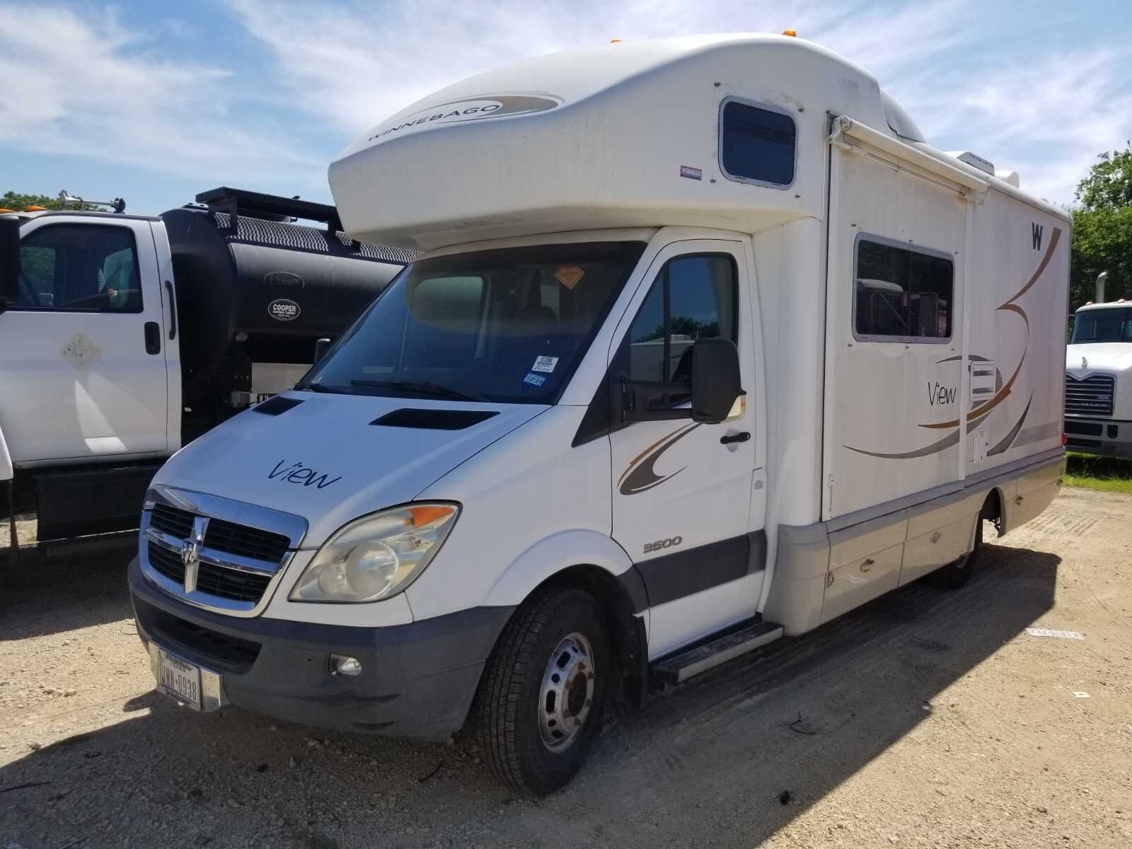 Dodge Sprinter