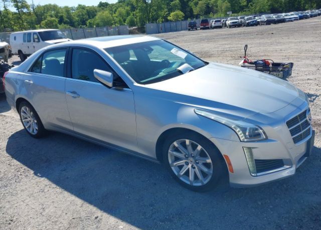 CADILLAC