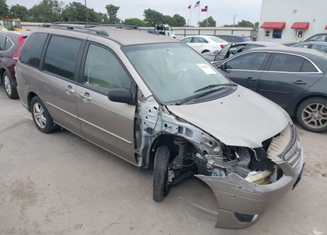 Mazda MPV