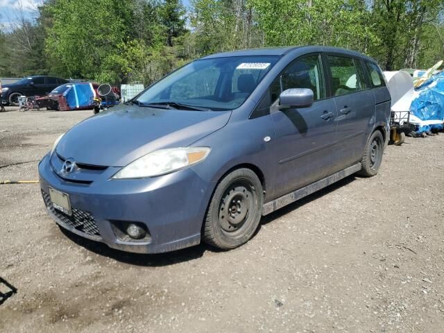 Mazda Mazda5