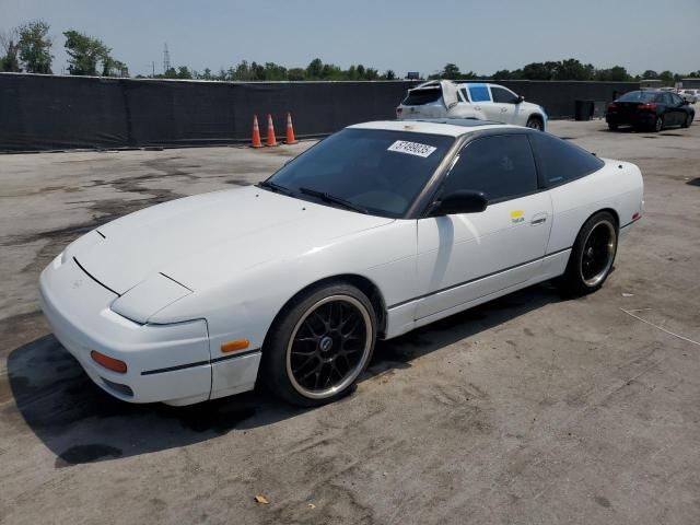 Nissan 240SX