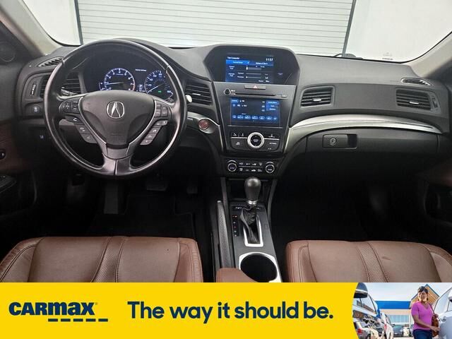 ACURA