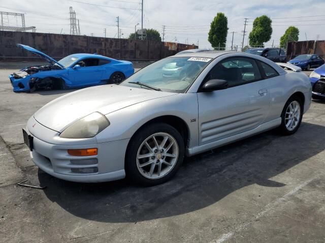 Mitsubishi Eclipse