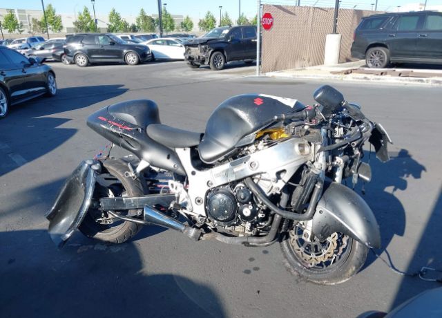 Suzuki GSX1300R