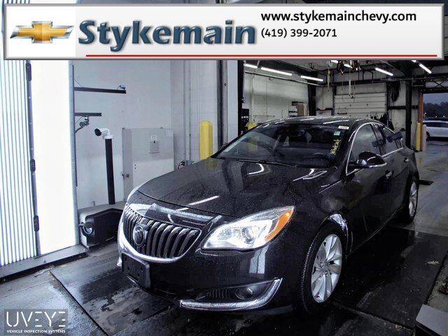 Buick Regal