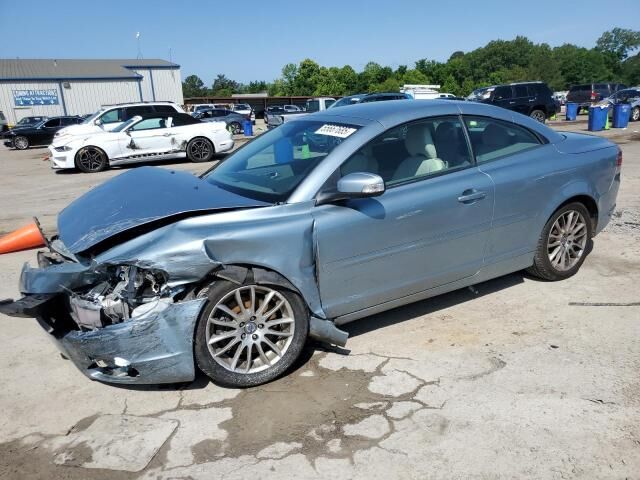 Volvo C70