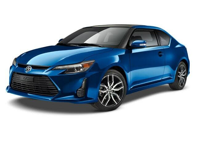 Toyota SCION tC