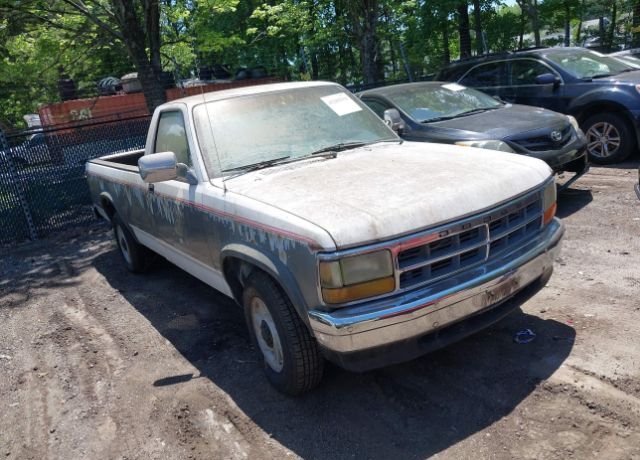 Dodge Dakota