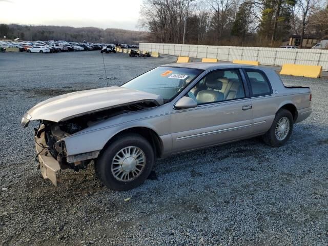 Mercury Cougar
