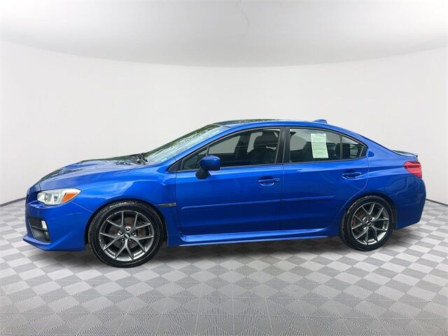 SUBARU