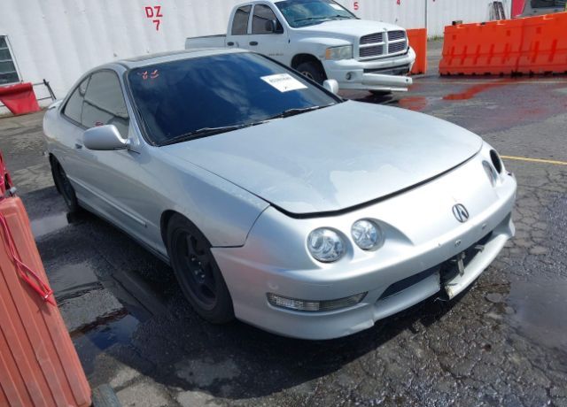 Acura Integra