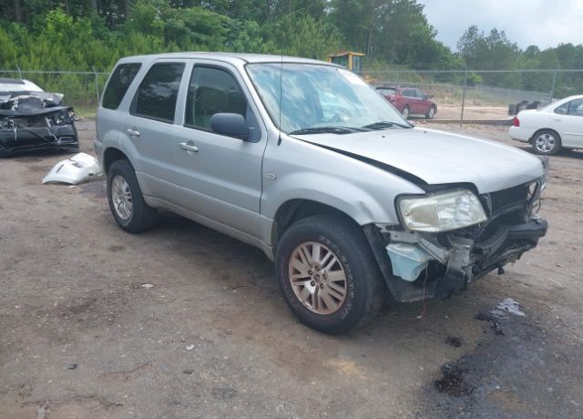 Mercury Mariner