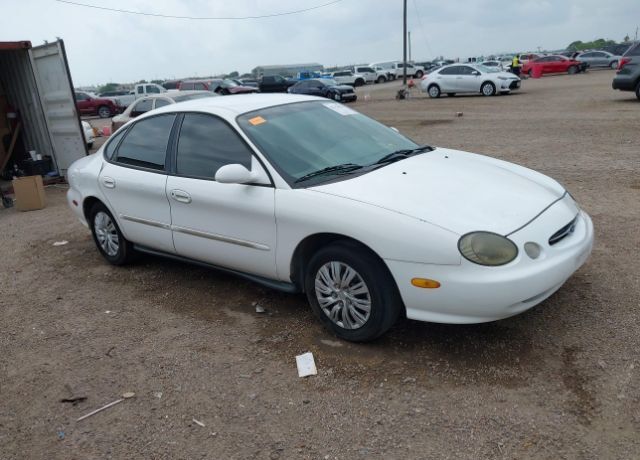 Ford Taurus