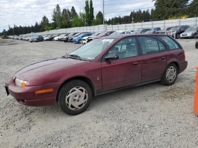 Saturn SW2