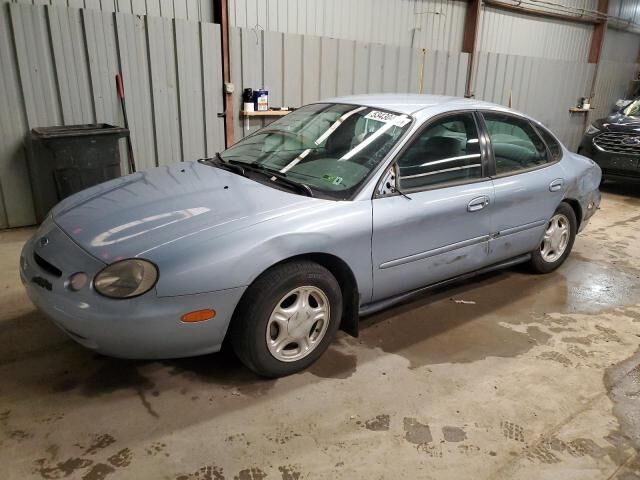 Ford Taurus