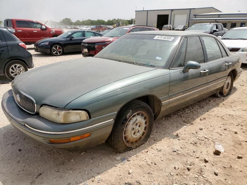 Buick LeSabre