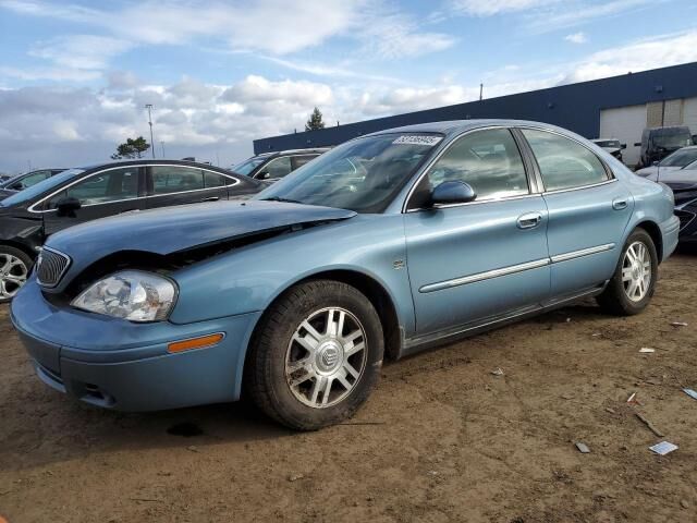 Mercury Sable