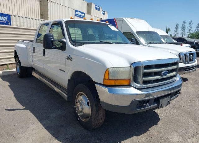 Ford F-450