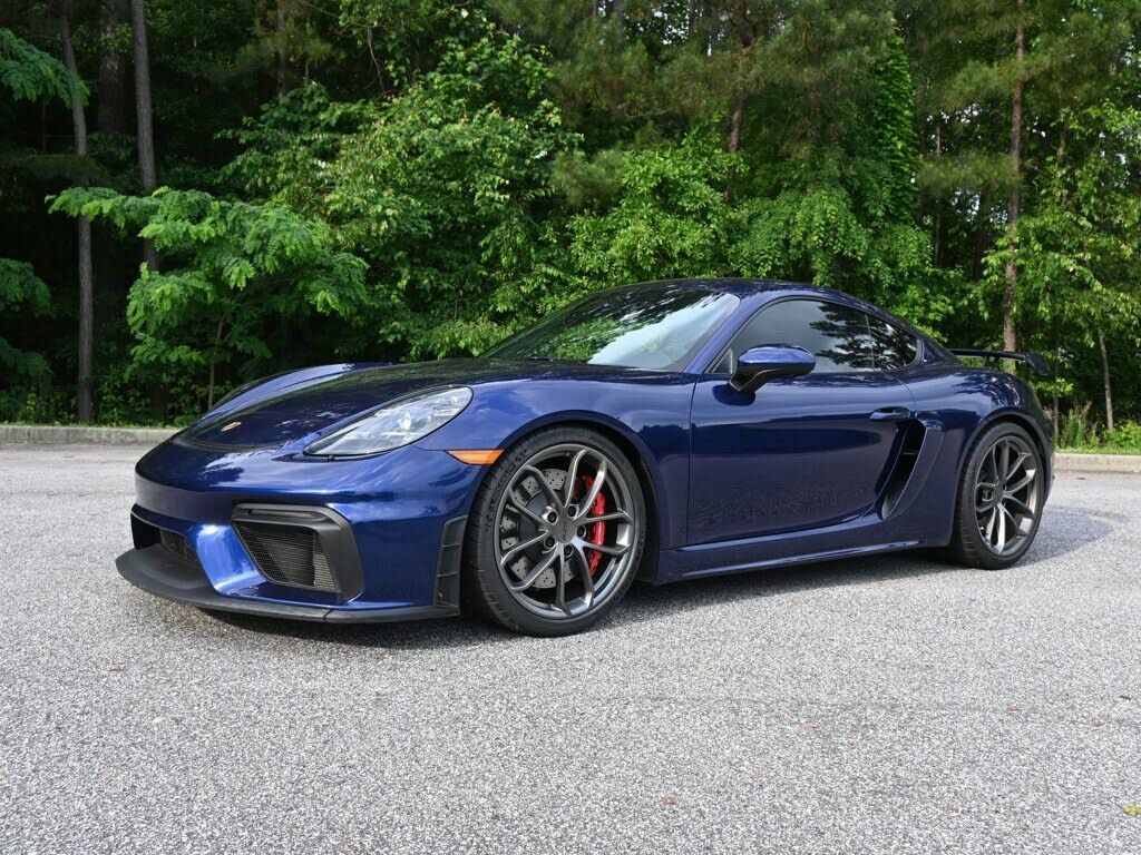 PORSCHE