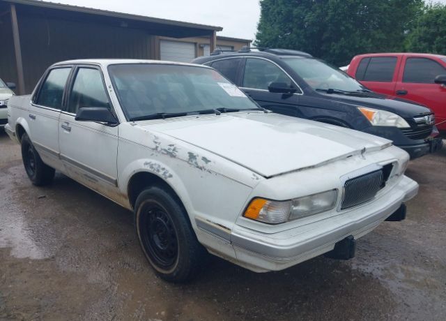 Buick Century